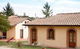 Agriturismo Il Piastrino